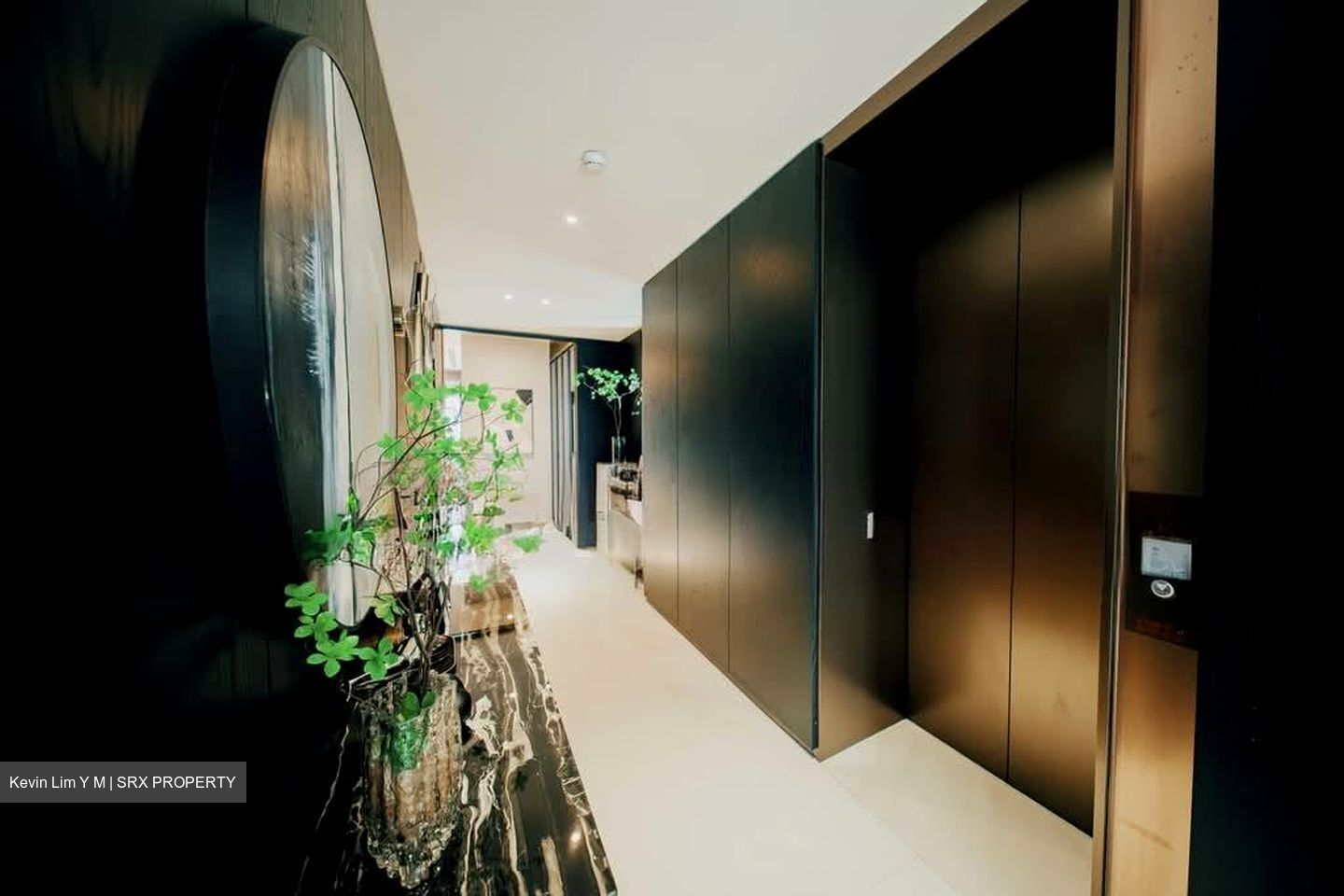 Marina One Residences (D1), Apartment #545332361